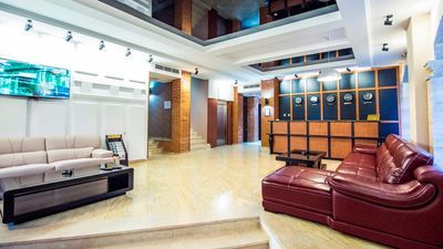 Тбилиси инн_2