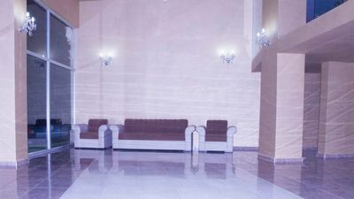 Отель Иберия_2