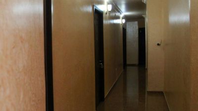 Отель Иберия_3