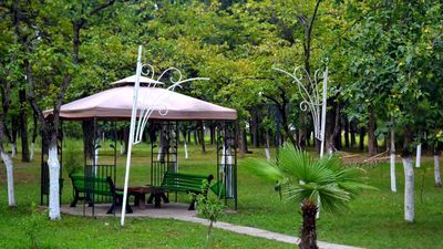 Парк отель Имери_2