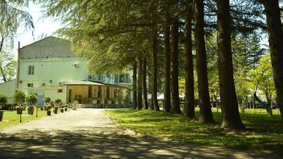 Парк отель Имери_4