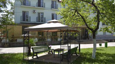 Парк отель Имери_7