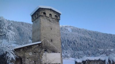 Гостевой дом Майи_5