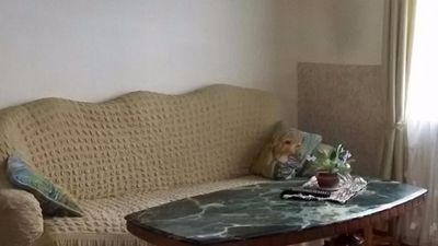 Зелёная роза_3