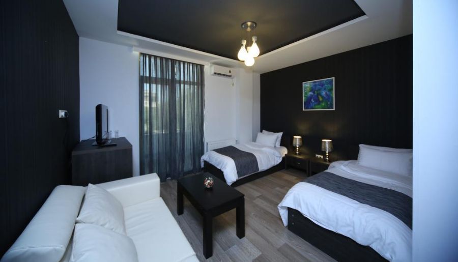 Континенталь гостиница