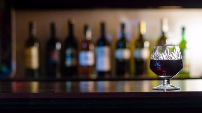 Дом-гостиница Милорава и винный погреб_4