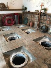 Дом-гостиница Милорава и винный погреб_9