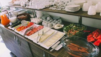 Четыре Сезона_4