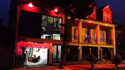 Четыре Сезона_6