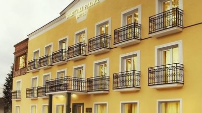 Мартвили Палас_2