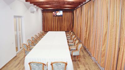 Мартвили Палас_7