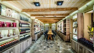 Шато Кварели_3