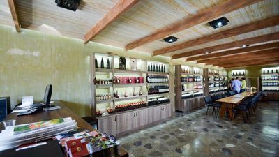 Шато Кварели_7