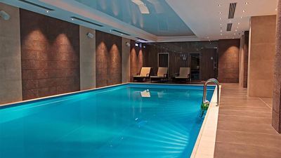 Апартамент Орби Палас 403_4