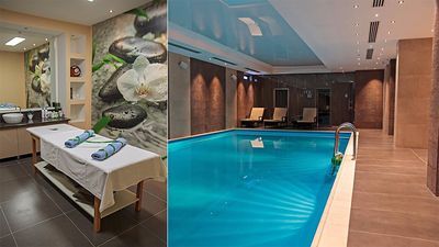 Апартамент Орби Палас 403_5