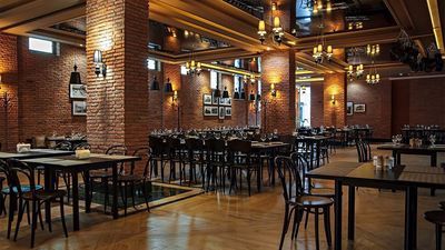 Апартамент Орби Палас 403_7