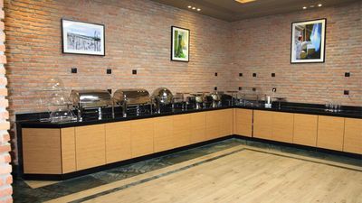 Апартамент Орби Палас 403_9