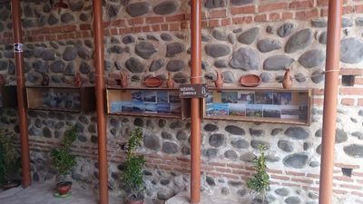 Старый Дом в Сигнаги_3