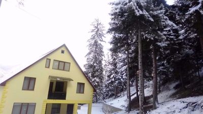 Боржоми Форест_8