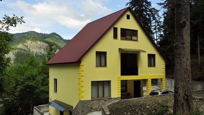 Боржоми Форест_9