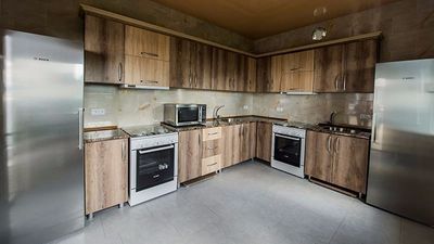 Горная вилла Квариати_6