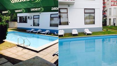 Вилла Натали_9