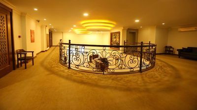 Спутник Отель & Спа Батуми_2