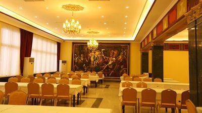 Спутник Отель & Спа Батуми_3