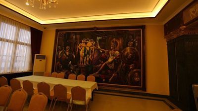 Спутник Отель & Спа Батуми_6