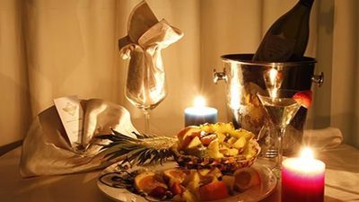 Спутник Отель & Спа Батуми_8