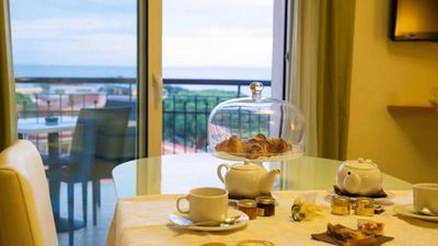 Спутник Отель & Спа Батуми_9