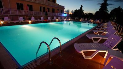 Отель Интурист Палас_6