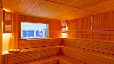 Отель Интурист Палас_7