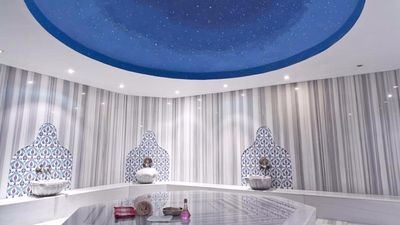 Отель Интурист Палас_8