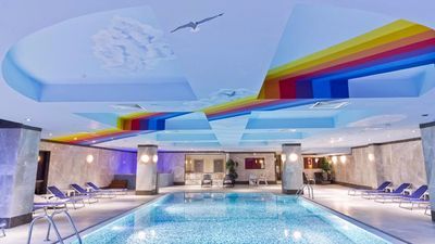 Отель Интурист Палас_9