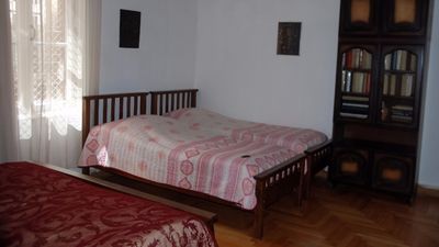 Апартамент Боржоми Централ Парк 1_7