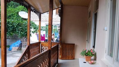 Апартамент Боржоми Централ Парк 1_8