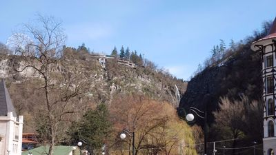 Апартамент Боржоми Централ Парк 1_2