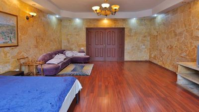 Роскошный дом в старом Тбилиси_3