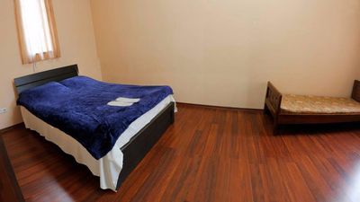 Роскошный дом в старом Тбилиси_4