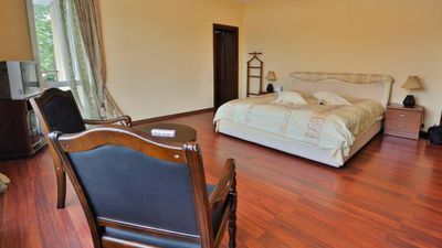 Роскошный дом в старом Тбилиси_5