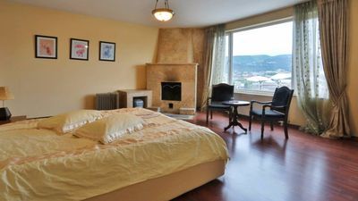 Роскошный дом в старом Тбилиси_6