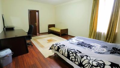 Роскошный дом в старом Тбилиси_9