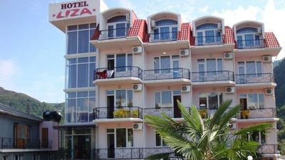 Гостиница Лиза_2