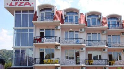 Гостиница Лиза_3