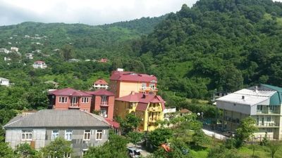 Гостиница Лиза_8