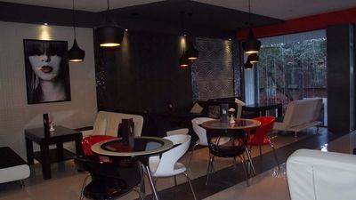 Орион Тбилиси_3