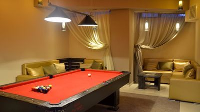 Орион Тбилиси_5