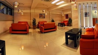 Орион Тбилиси_9