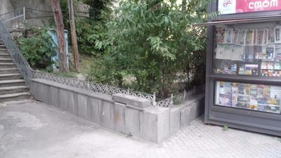 Гостевой дом на Гогиас Цихе_3